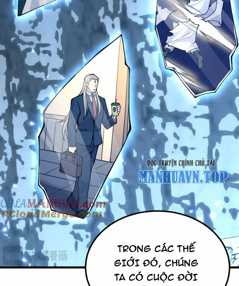 Nhất Quyền Bạo Tinh Chapter 119 - Trang 2