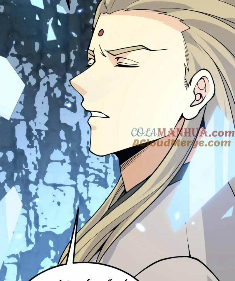 Nhất Quyền Bạo Tinh Chapter 119 - Trang 2