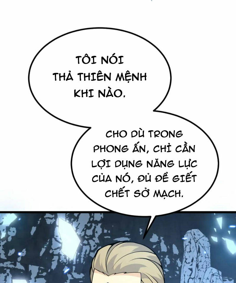 Nhất Quyền Bạo Tinh Chapter 119 - Trang 2