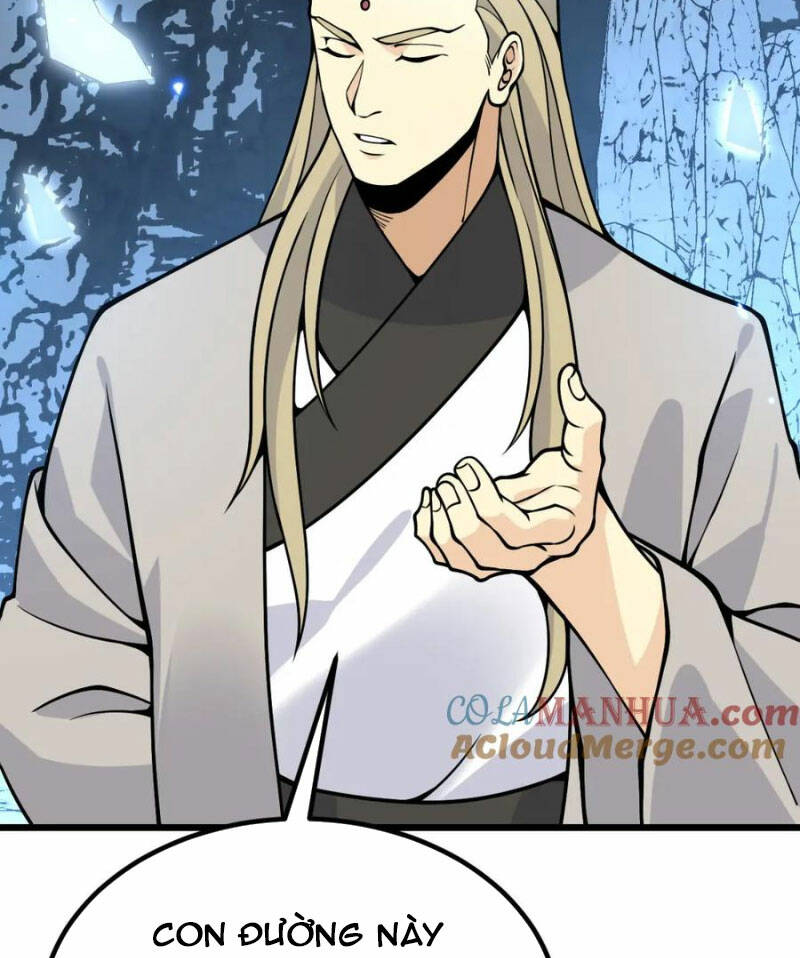 Nhất Quyền Bạo Tinh Chapter 119 - Trang 2