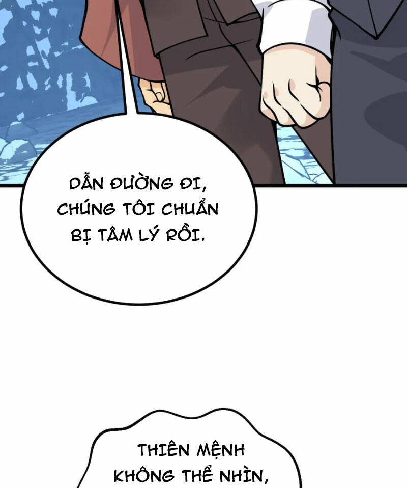 Nhất Quyền Bạo Tinh Chapter 119 - Trang 2