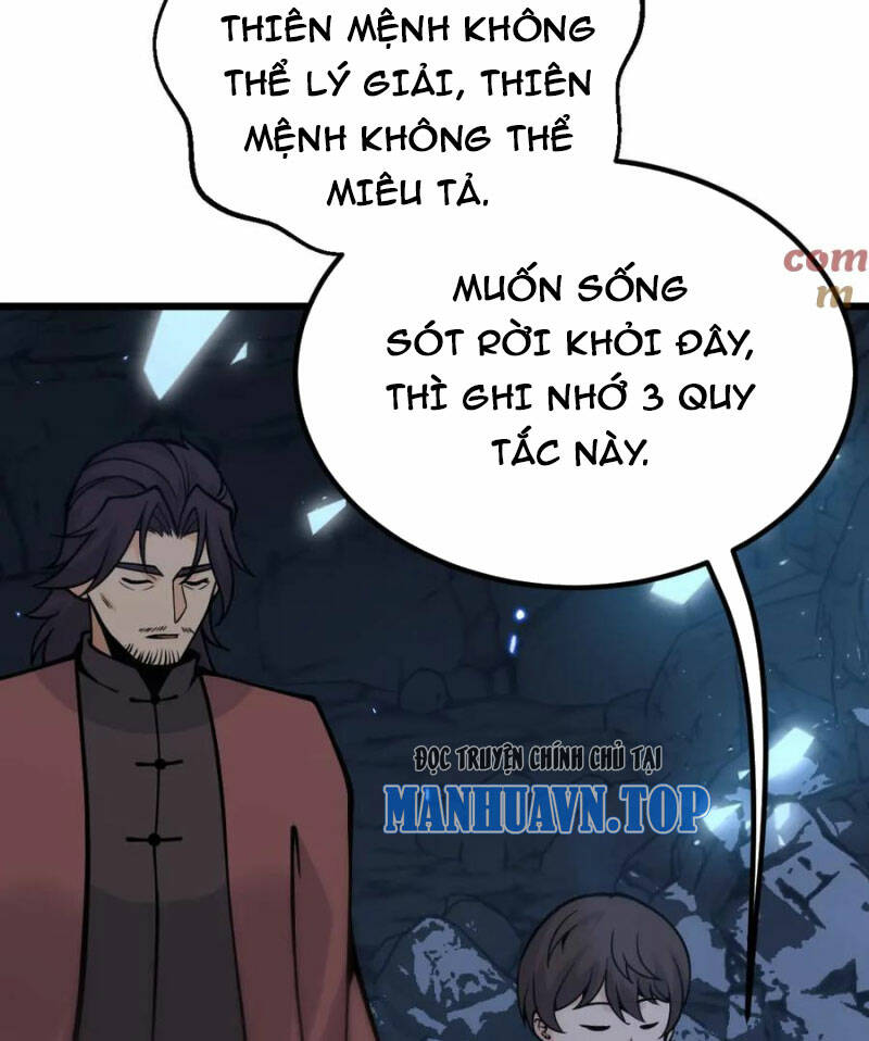 Nhất Quyền Bạo Tinh Chapter 119 - Trang 2