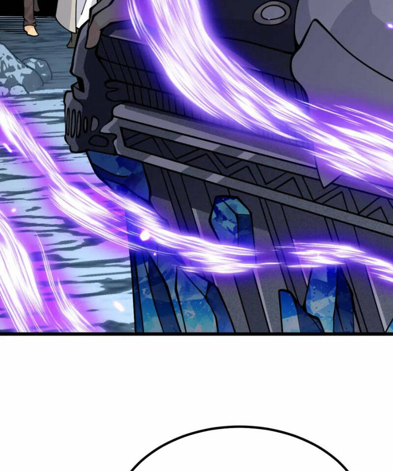 Nhất Quyền Bạo Tinh Chapter 119 - Trang 2