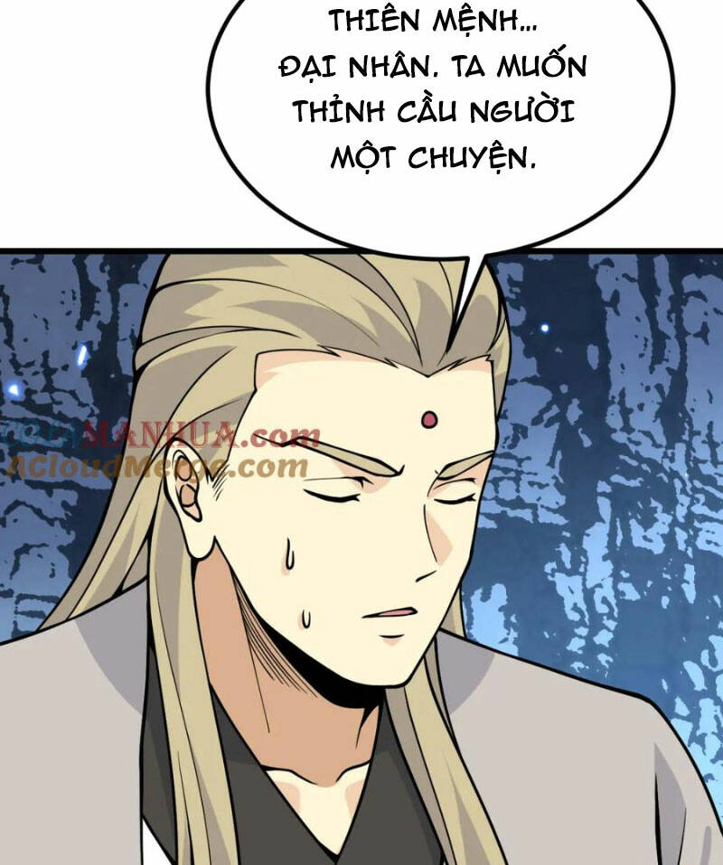 Nhất Quyền Bạo Tinh Chapter 119 - Trang 2