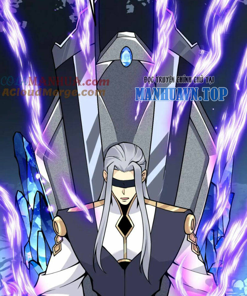 Nhất Quyền Bạo Tinh Chapter 119 - Trang 2