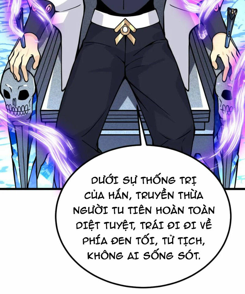 Nhất Quyền Bạo Tinh Chapter 119 - Trang 2