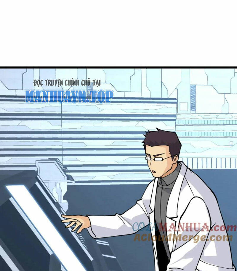 Nhất Quyền Bạo Tinh Chapter 119 - Trang 2