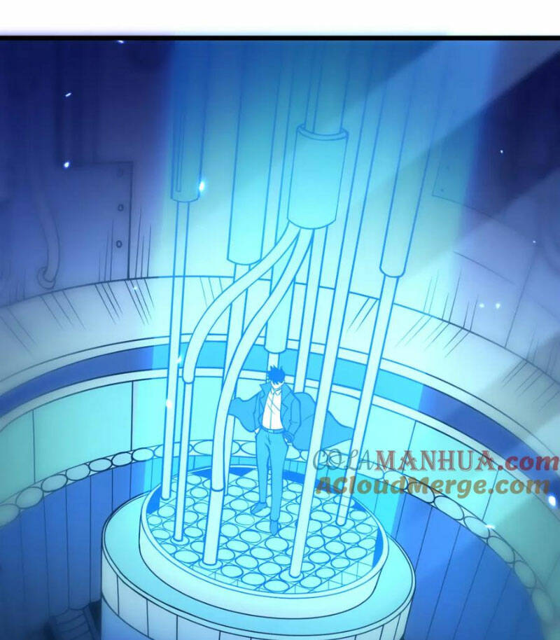 Nhất Quyền Bạo Tinh Chapter 119 - Trang 2