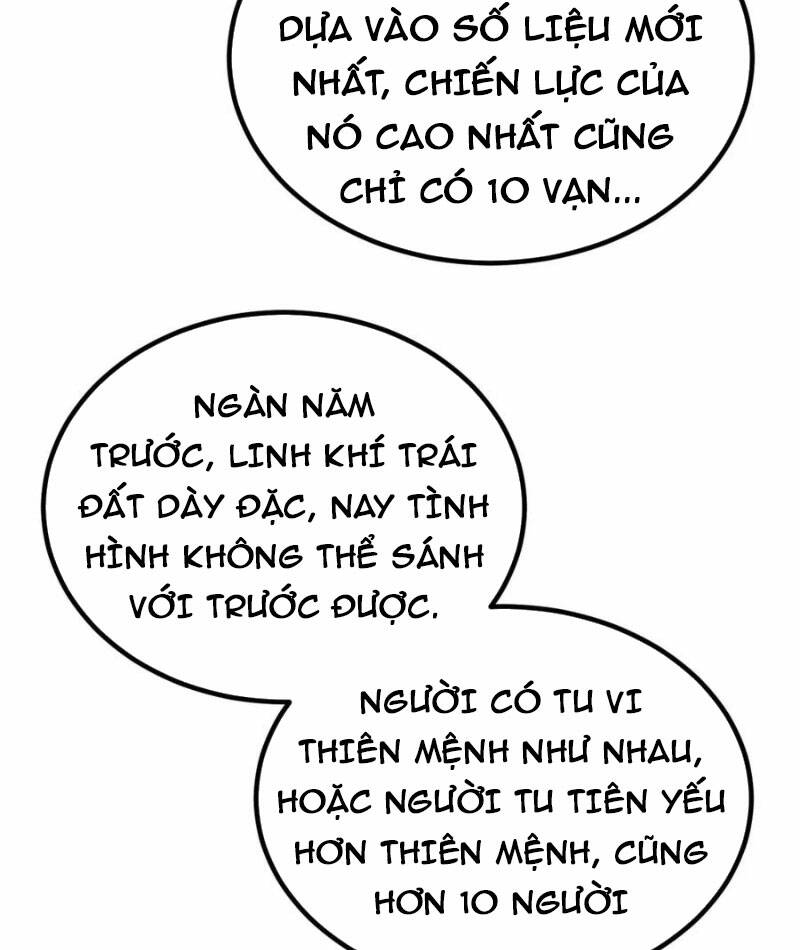 Nhất Quyền Bạo Tinh Chapter 119 - Trang 2