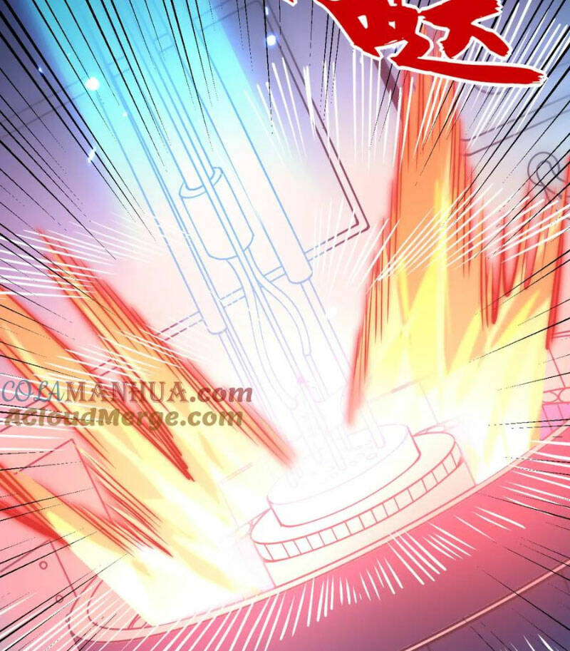 Nhất Quyền Bạo Tinh Chapter 119 - Trang 2