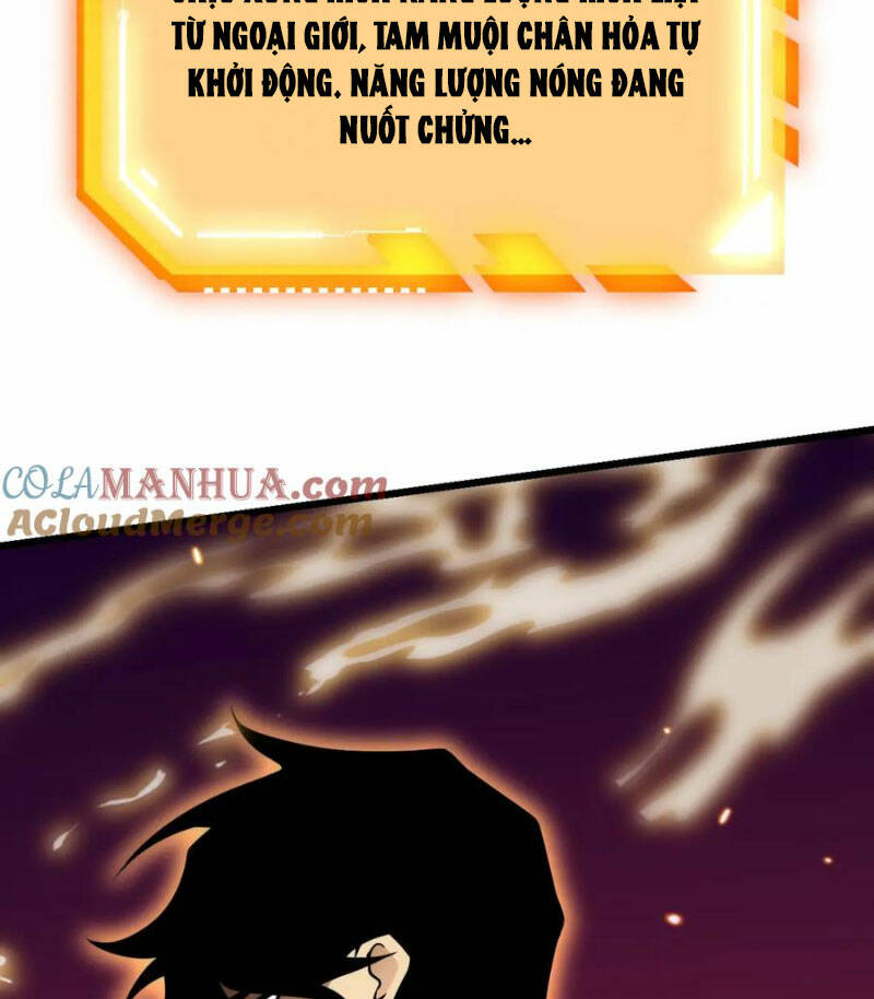 Nhất Quyền Bạo Tinh Chapter 119 - Trang 2