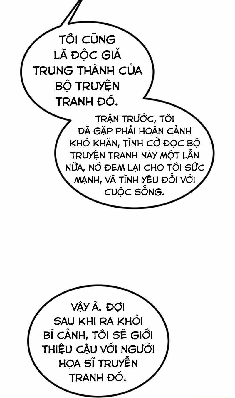 Nhất Quyền Bạo Tinh Chapter 12 - Trang 2