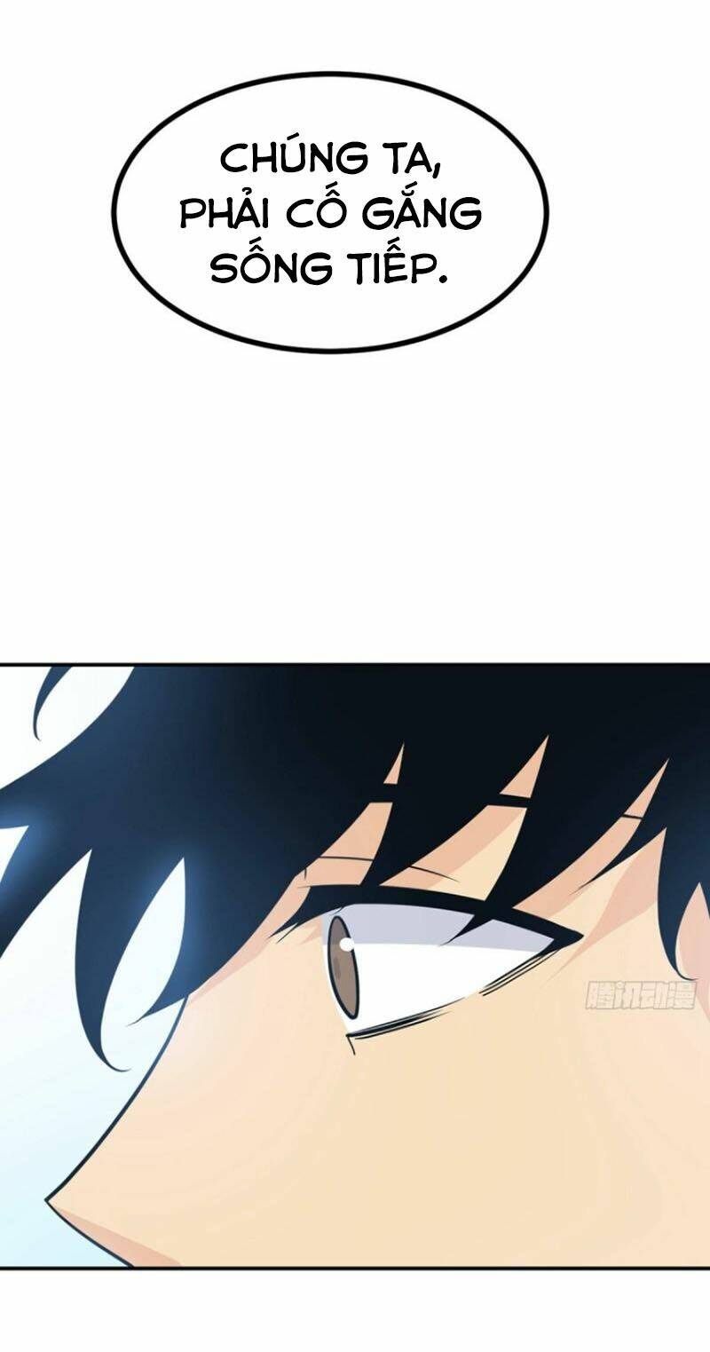 Nhất Quyền Bạo Tinh Chapter 12 - Trang 2