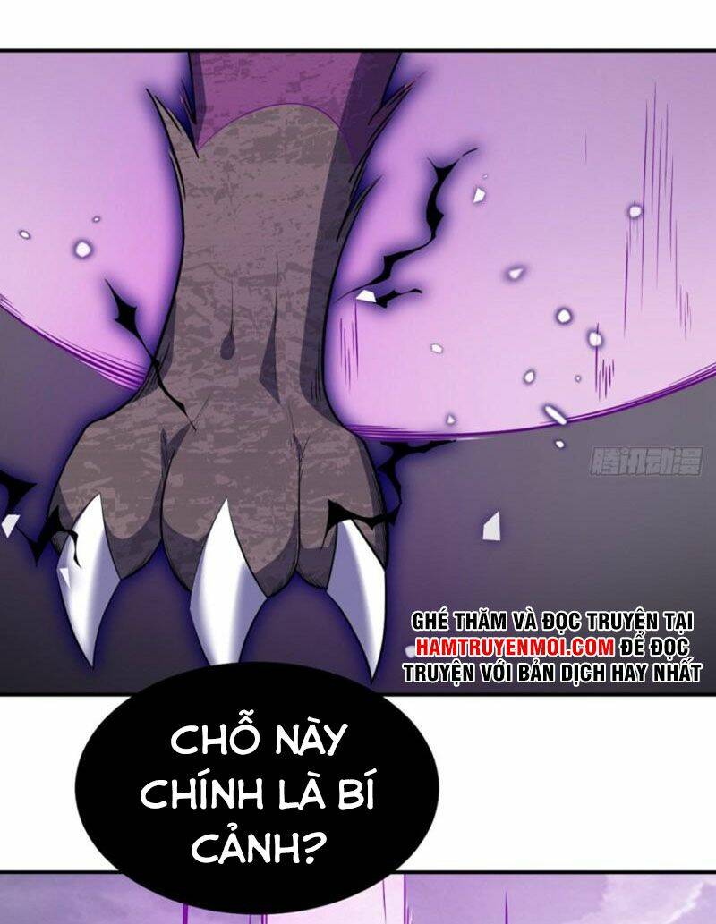 Nhất Quyền Bạo Tinh Chapter 12 - Trang 2