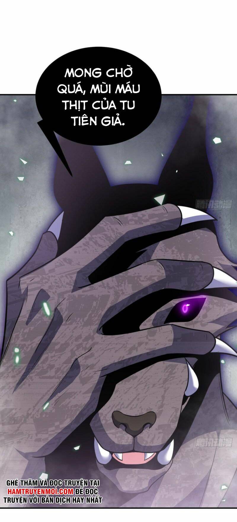 Nhất Quyền Bạo Tinh Chapter 12 - Trang 2