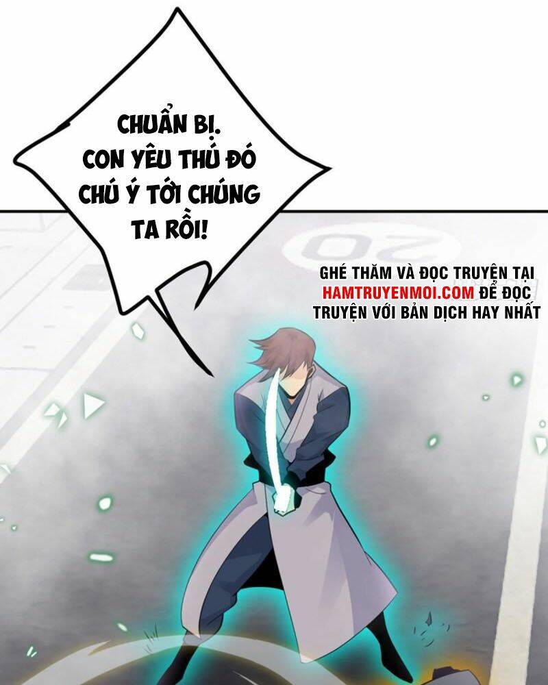 Nhất Quyền Bạo Tinh Chapter 12 - Trang 2