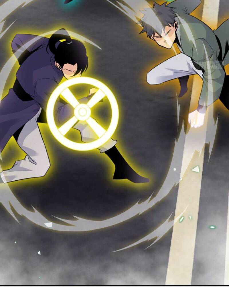 Nhất Quyền Bạo Tinh Chapter 12 - Trang 2