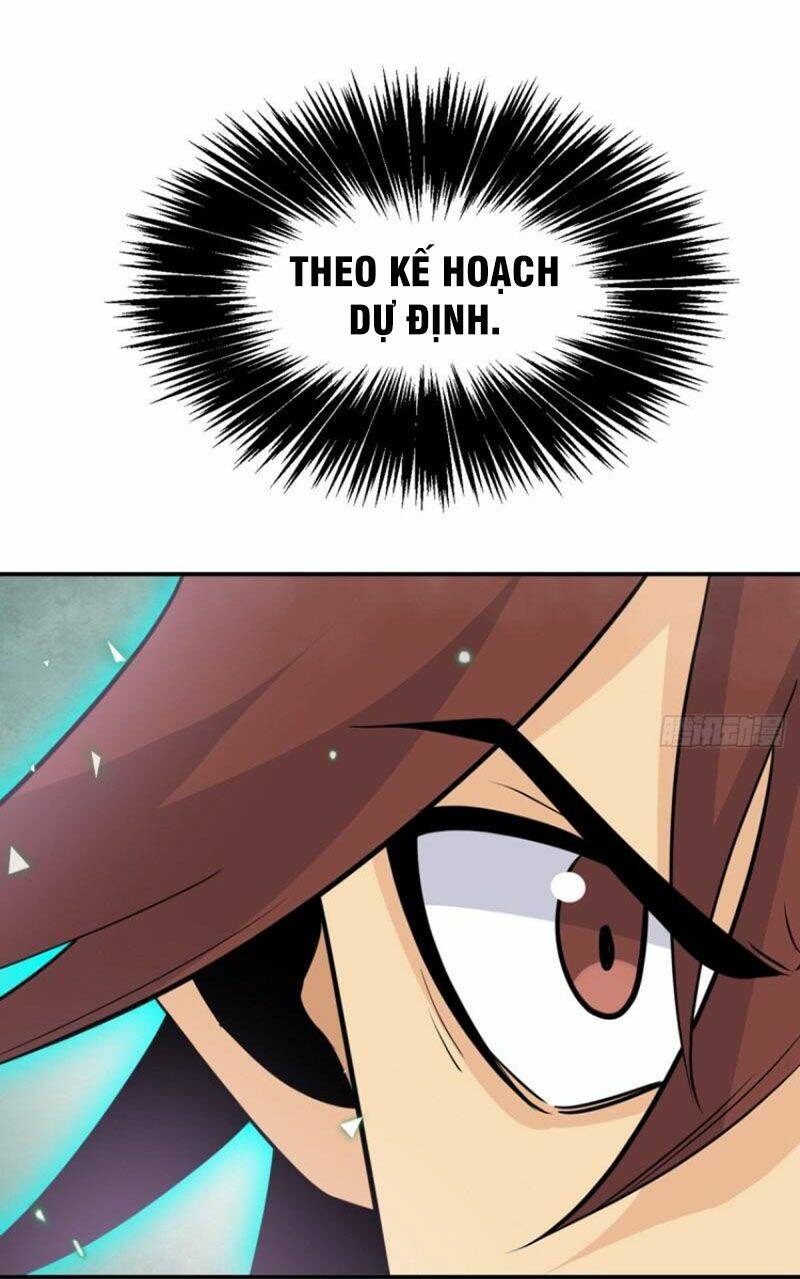 Nhất Quyền Bạo Tinh Chapter 12 - Trang 2