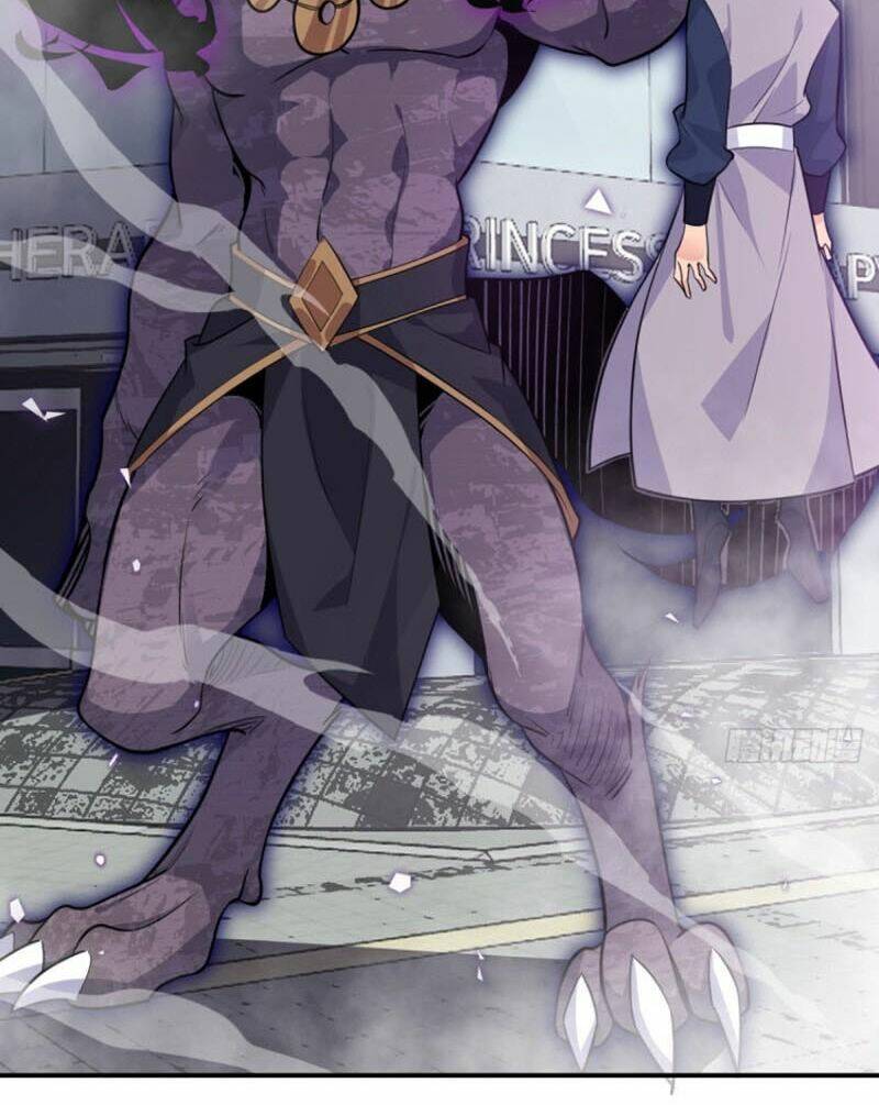 Nhất Quyền Bạo Tinh Chapter 12 - Trang 2