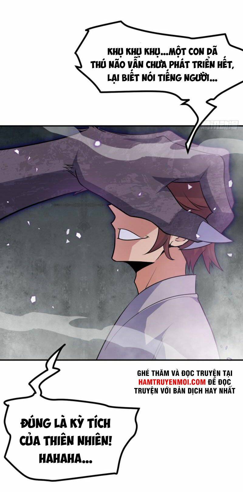 Nhất Quyền Bạo Tinh Chapter 12 - Trang 2