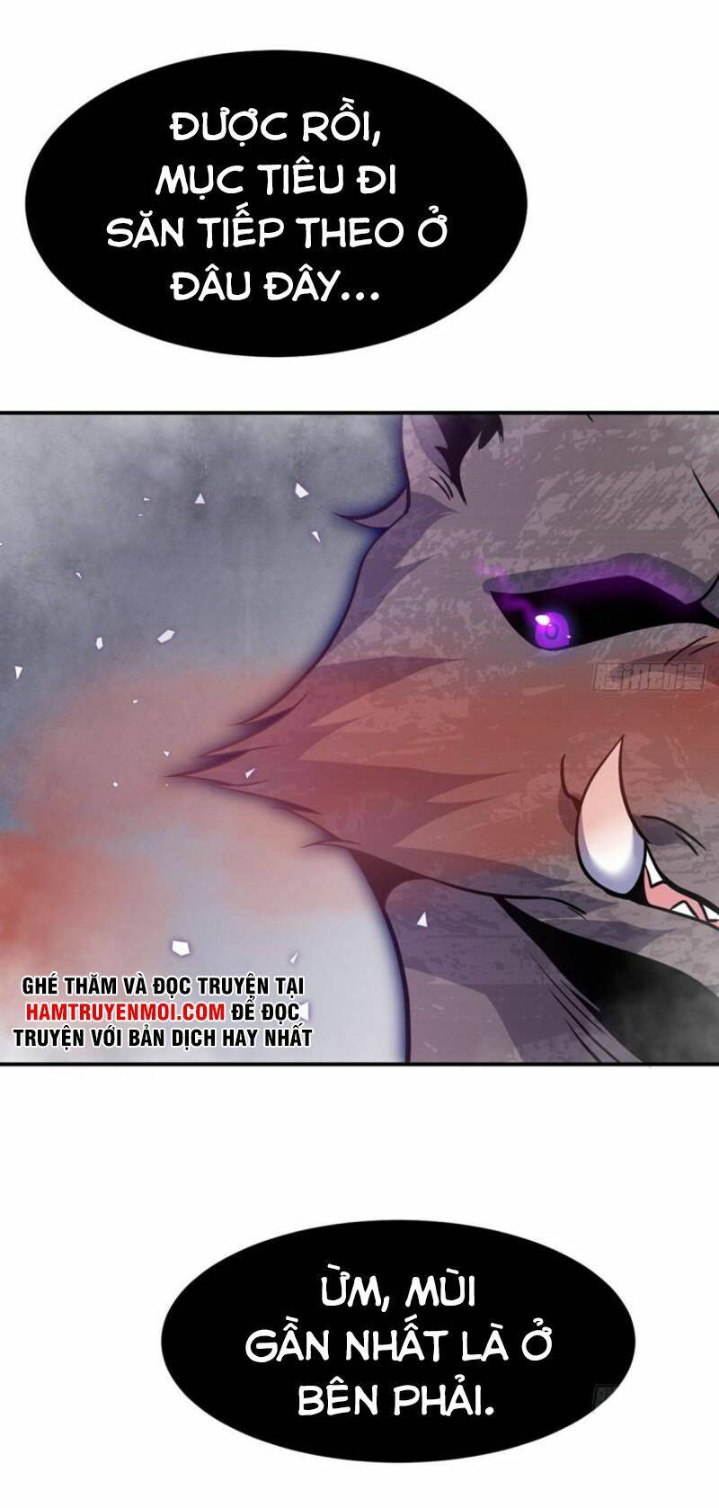 Nhất Quyền Bạo Tinh Chapter 12 - Trang 2