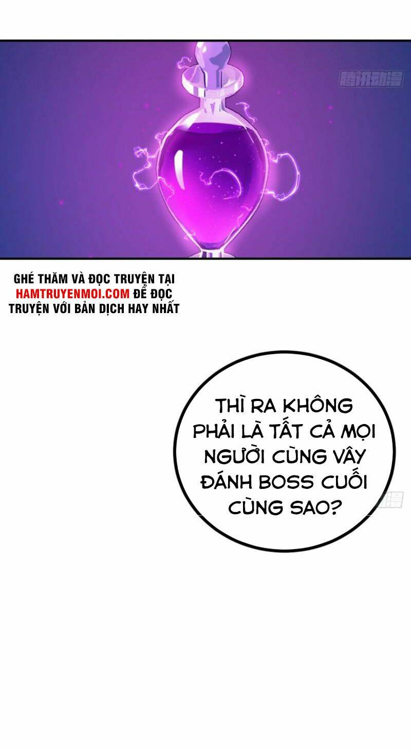Nhất Quyền Bạo Tinh Chapter 12 - Trang 2