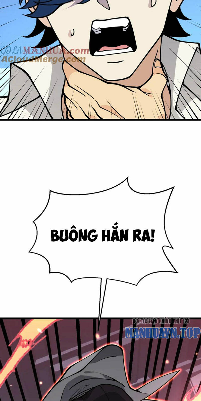 Nhất Quyền Bạo Tinh Chapter 120 - Trang 2