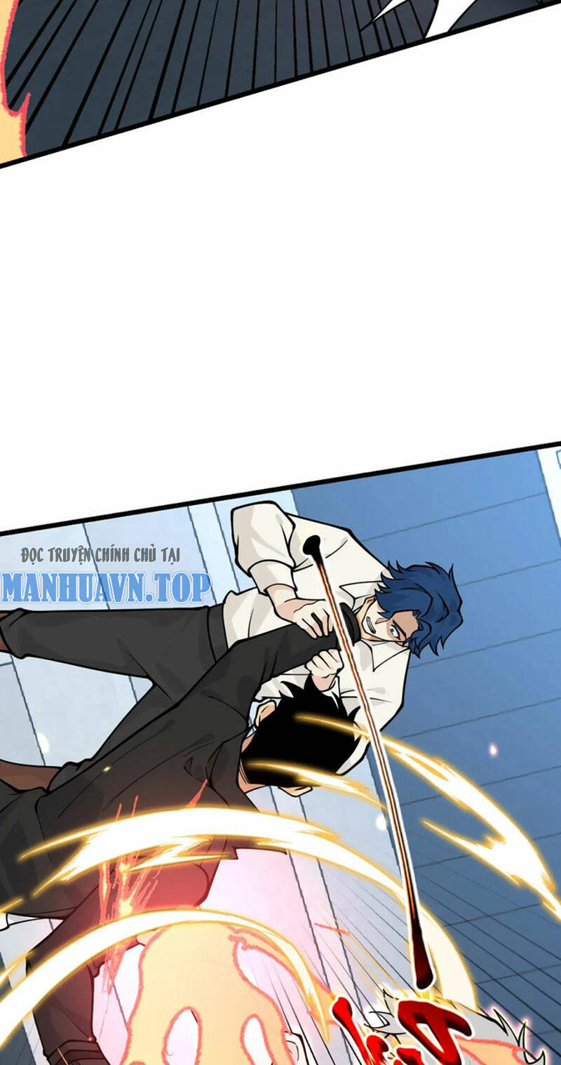 Nhất Quyền Bạo Tinh Chapter 120 - Trang 2