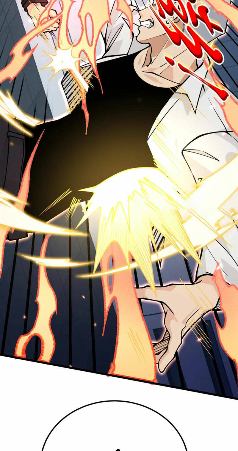 Nhất Quyền Bạo Tinh Chapter 120 - Trang 2