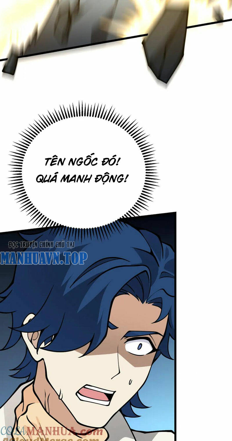 Nhất Quyền Bạo Tinh Chapter 120 - Trang 2