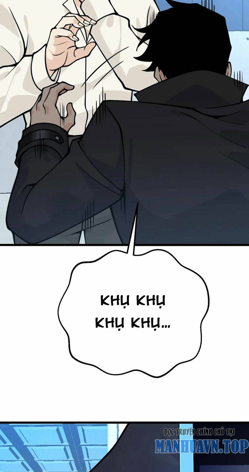 Nhất Quyền Bạo Tinh Chapter 120 - Trang 2