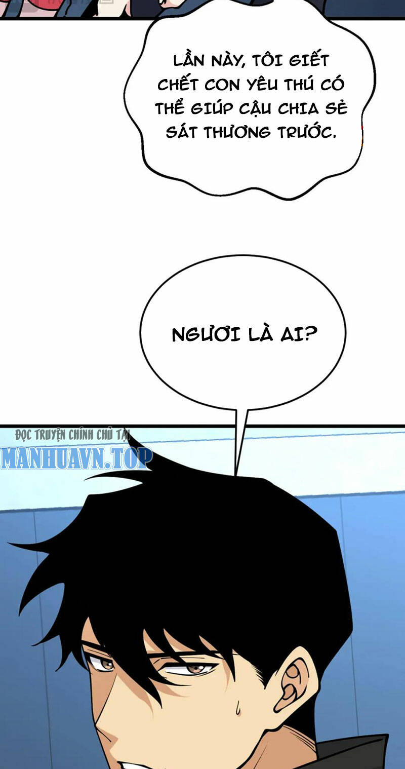 Nhất Quyền Bạo Tinh Chapter 120 - Trang 2