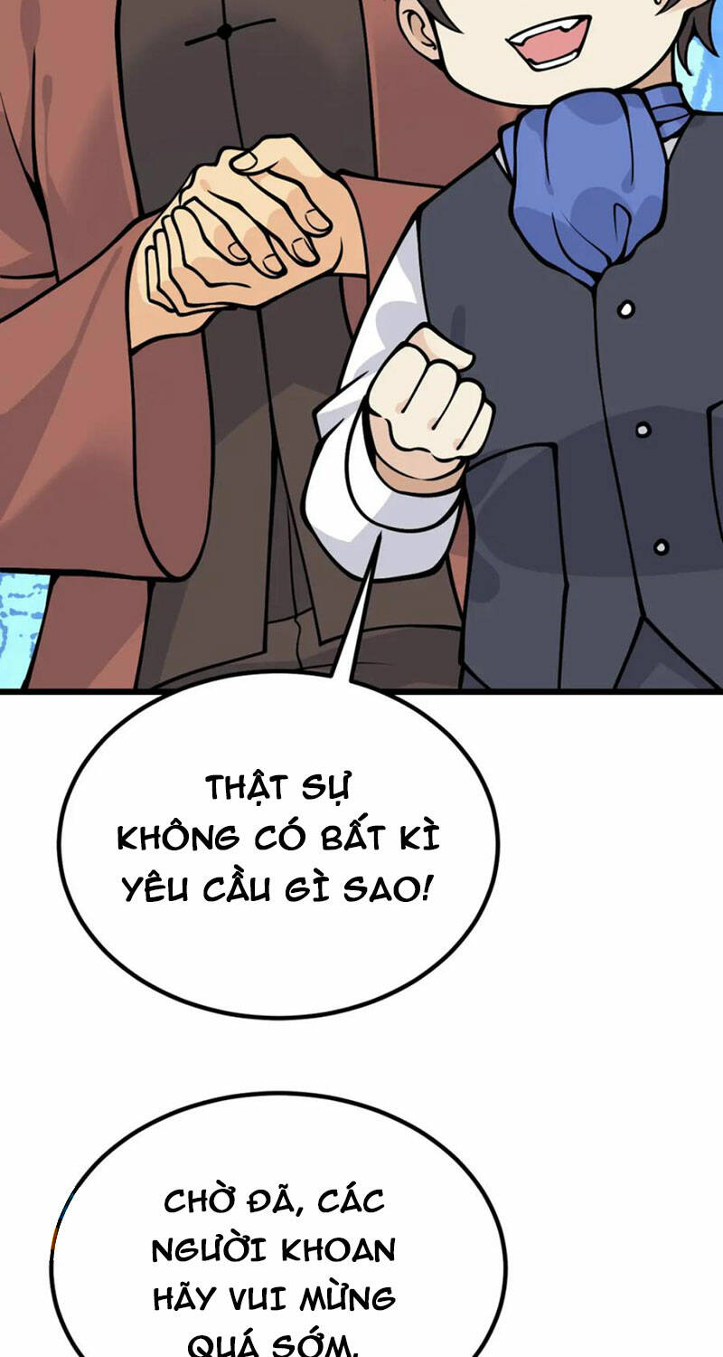 Nhất Quyền Bạo Tinh Chapter 120 - Trang 2