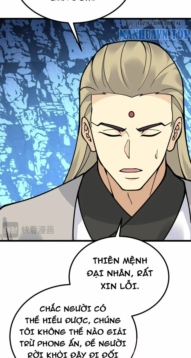 Nhất Quyền Bạo Tinh Chapter 120 - Trang 2