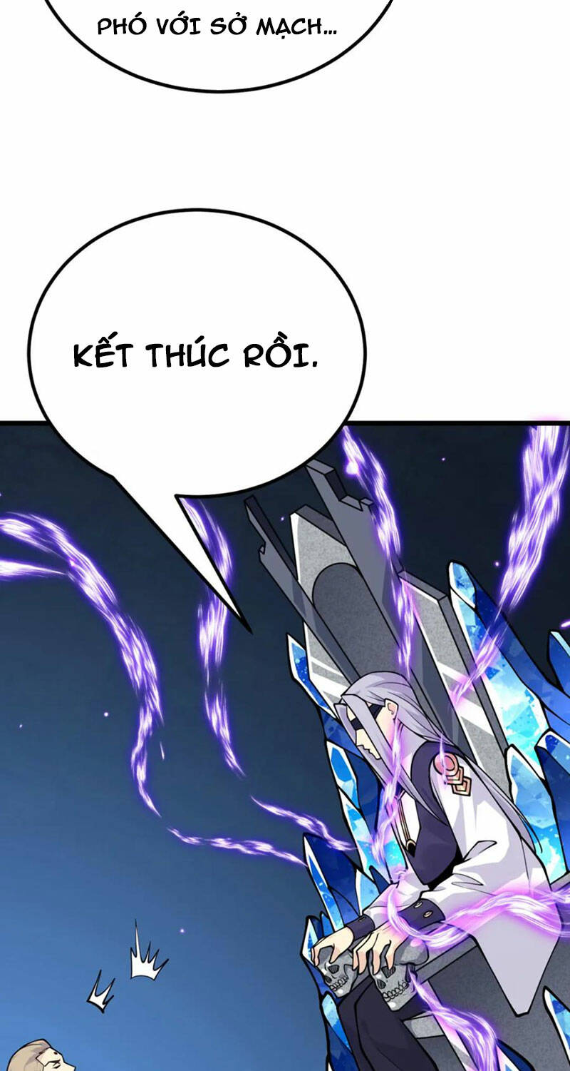 Nhất Quyền Bạo Tinh Chapter 120 - Trang 2