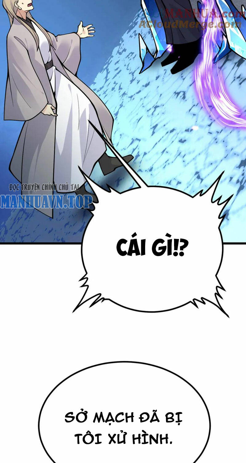 Nhất Quyền Bạo Tinh Chapter 120 - Trang 2