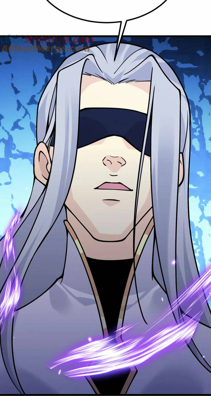 Nhất Quyền Bạo Tinh Chapter 120 - Trang 2