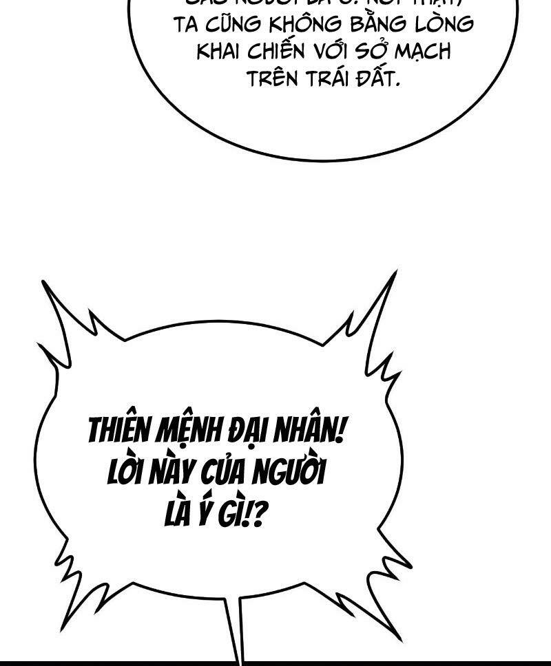 Nhất Quyền Bạo Tinh Chapter 121 - Trang 2