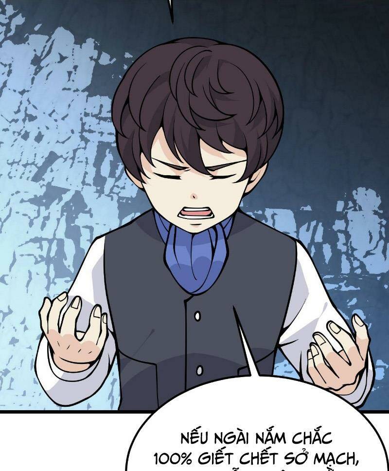 Nhất Quyền Bạo Tinh Chapter 121 - Trang 2