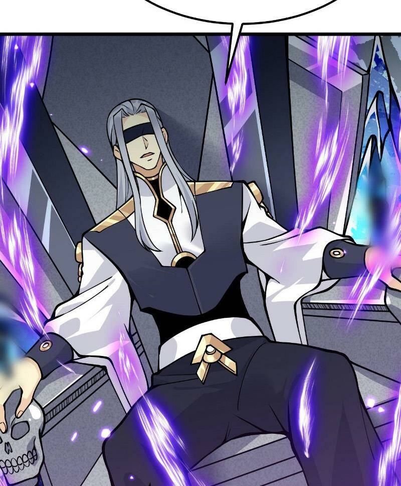 Nhất Quyền Bạo Tinh Chapter 121 - Trang 2