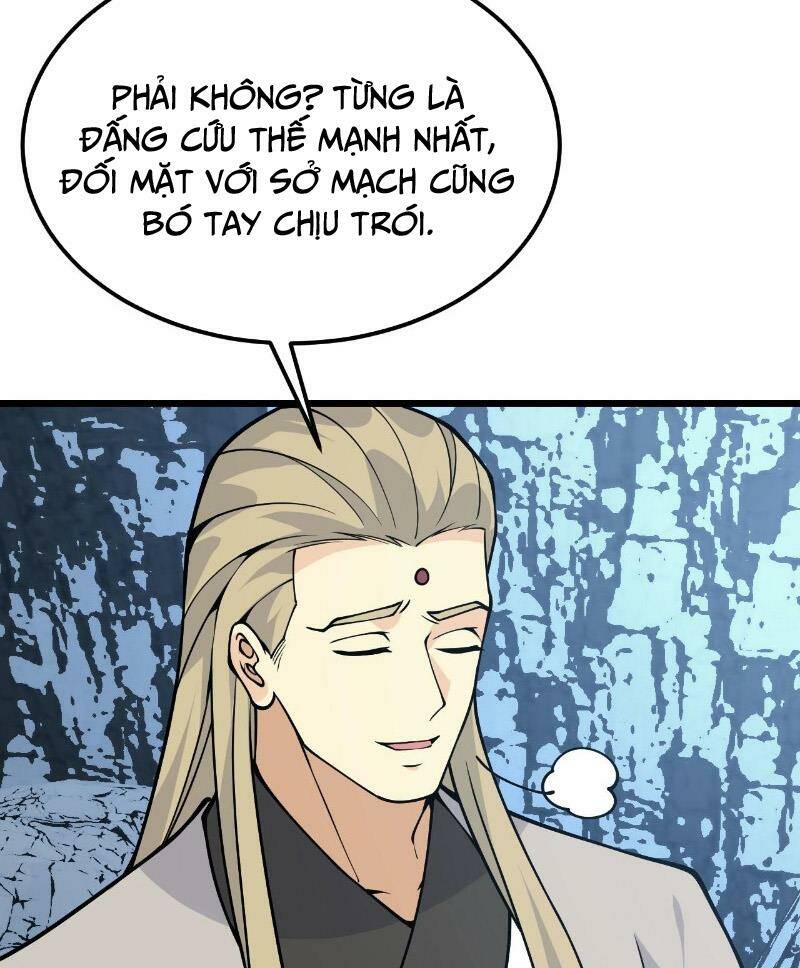 Nhất Quyền Bạo Tinh Chapter 121 - Trang 2