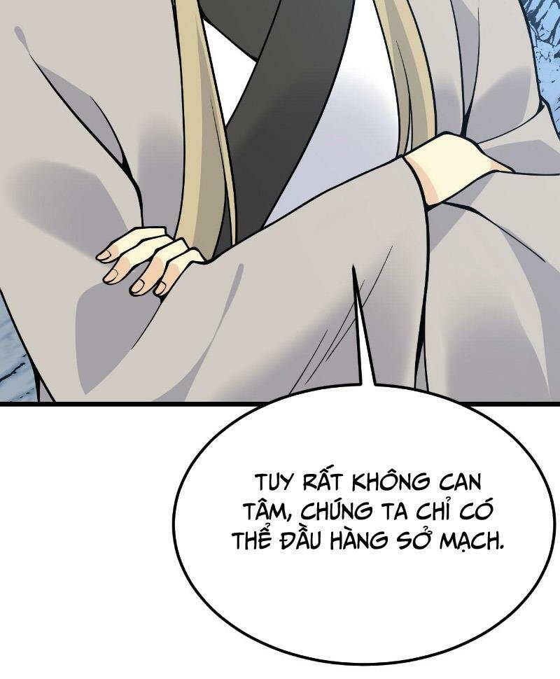 Nhất Quyền Bạo Tinh Chapter 121 - Trang 2