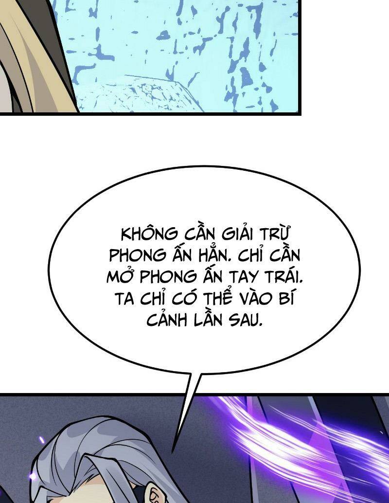 Nhất Quyền Bạo Tinh Chapter 121 - Trang 2