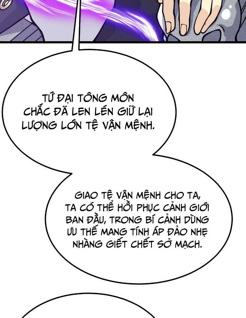 Nhất Quyền Bạo Tinh Chapter 121 - Trang 2
