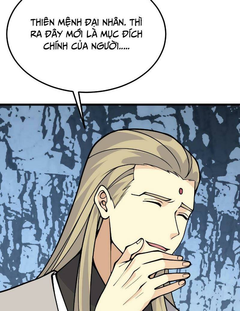 Nhất Quyền Bạo Tinh Chapter 121 - Trang 2