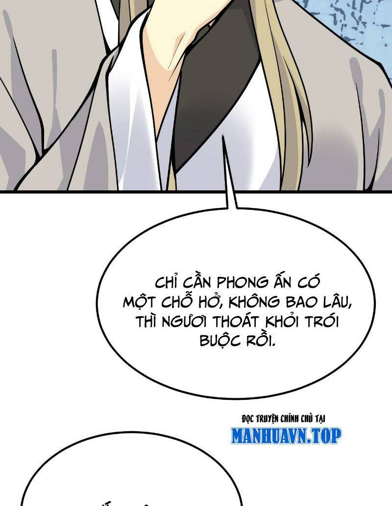 Nhất Quyền Bạo Tinh Chapter 121 - Trang 2