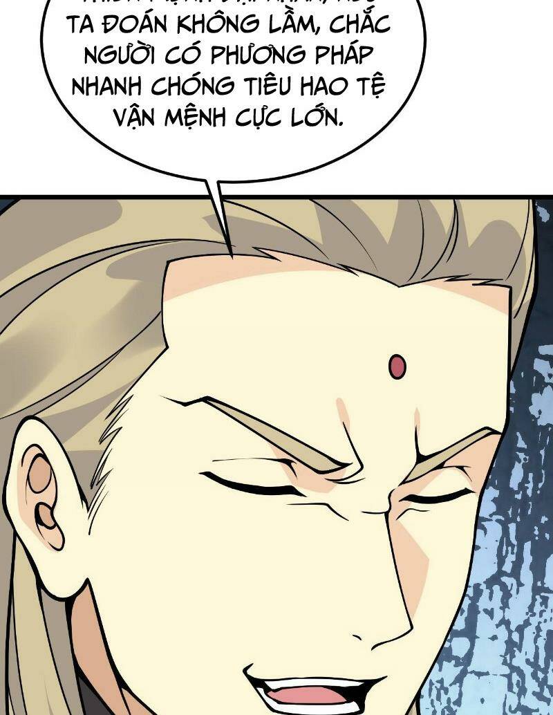 Nhất Quyền Bạo Tinh Chapter 121 - Trang 2