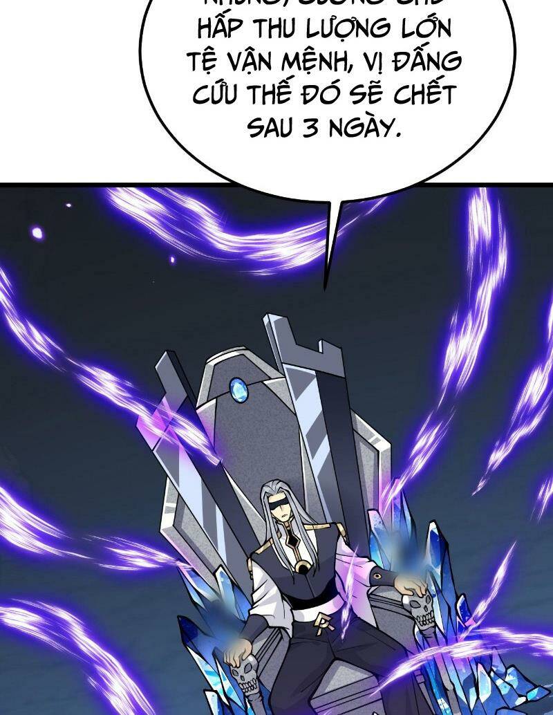 Nhất Quyền Bạo Tinh Chapter 121 - Trang 2