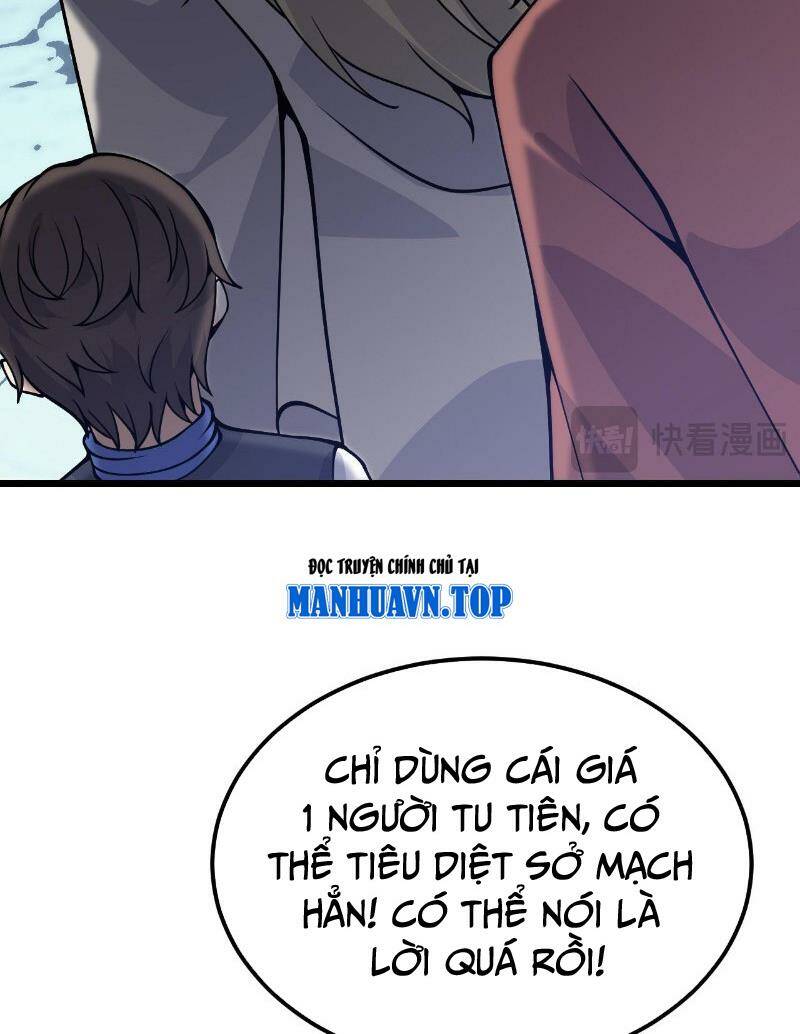 Nhất Quyền Bạo Tinh Chapter 121 - Trang 2