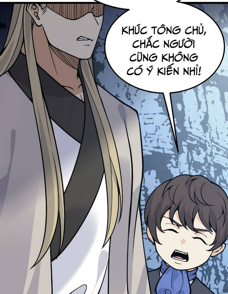 Nhất Quyền Bạo Tinh Chapter 121 - Trang 2